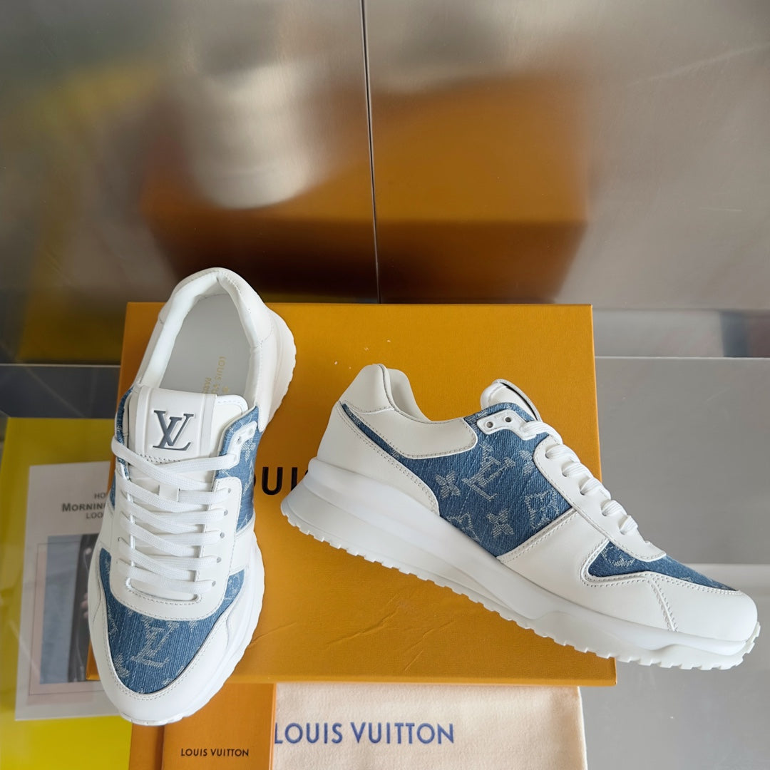2025 250318 New high quality new color board shoes