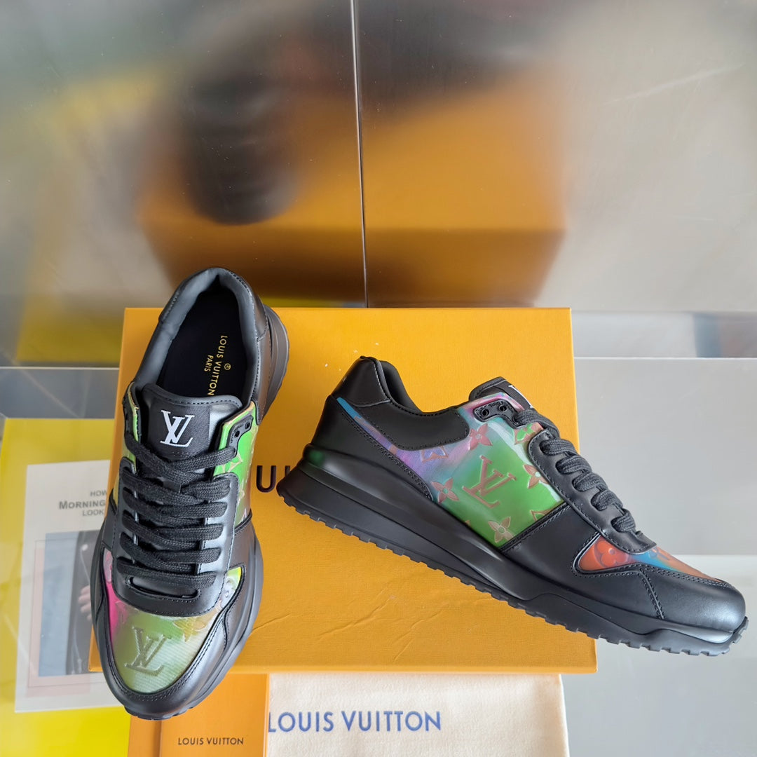 2025 250318 New high quality new color board shoes