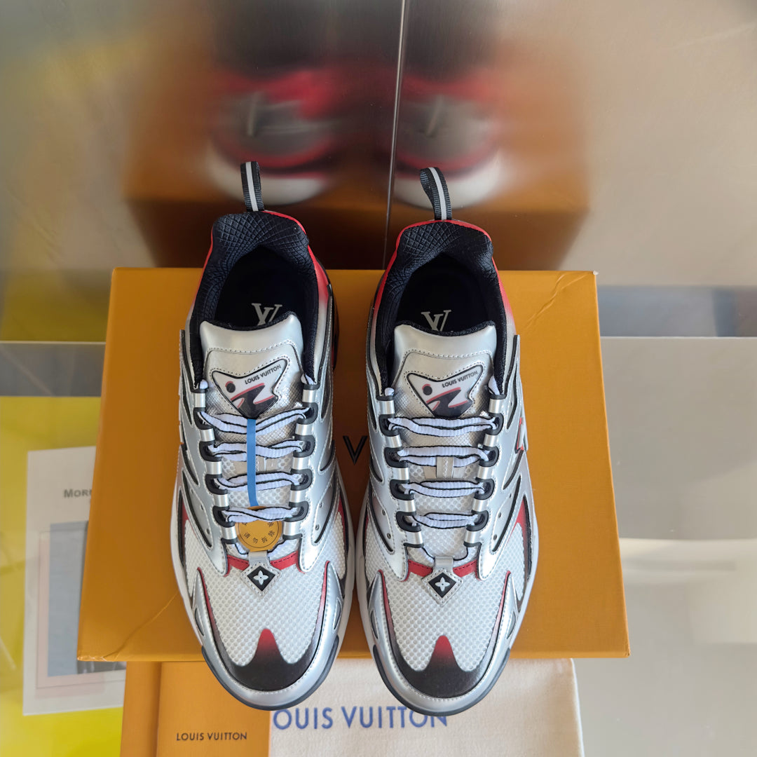 2025 250318 New high quality new color board shoes