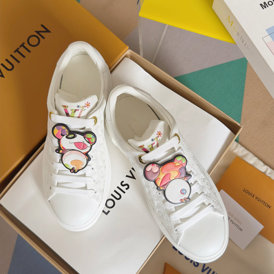 2025 250318 New high quality new color board shoes
