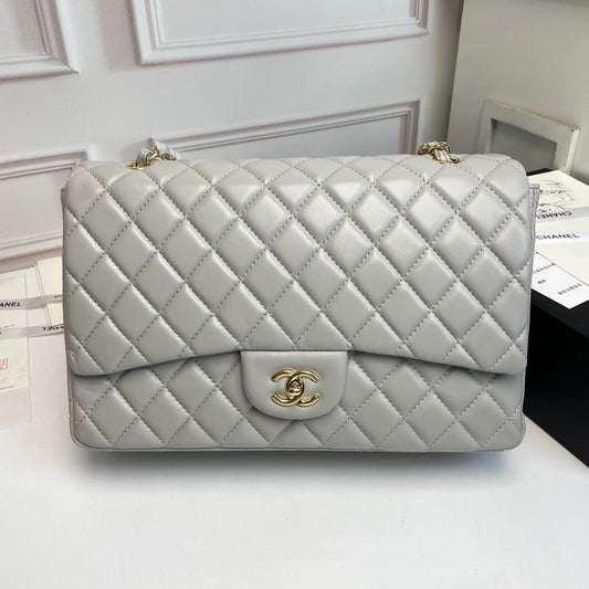 2025 Bag New Classic Handbag 33CM