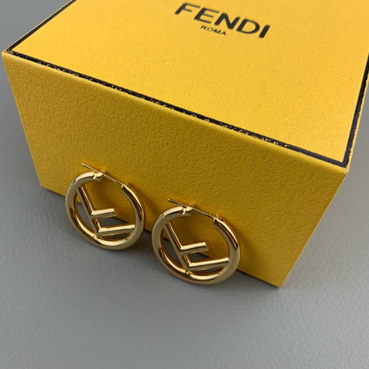 2025  Hoop Earrings