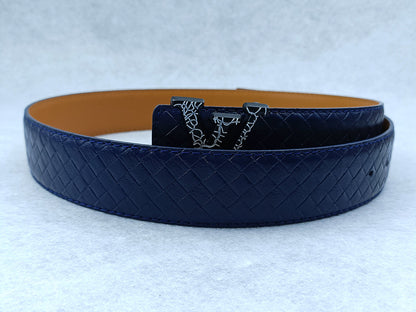 2025 4-color fashion belt