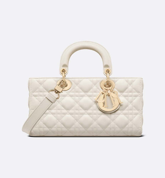 2025 Bag MEDIUM LADY D-JOY BAG