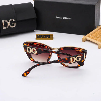 2025  Hot Fashion Square Sunglasses 1675