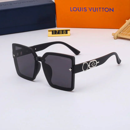 2025 Atmospheric Square Sunglasses-1788