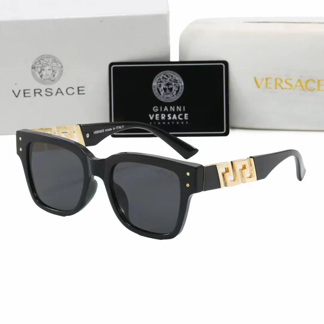 2025 4 color ladies sunglasses-ze-4421