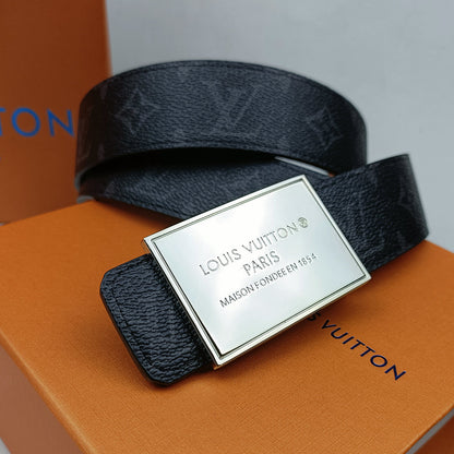 2025 3-color fashion belt