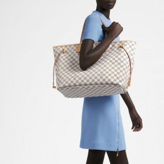2025 Bag Neverfull GM Poche felli