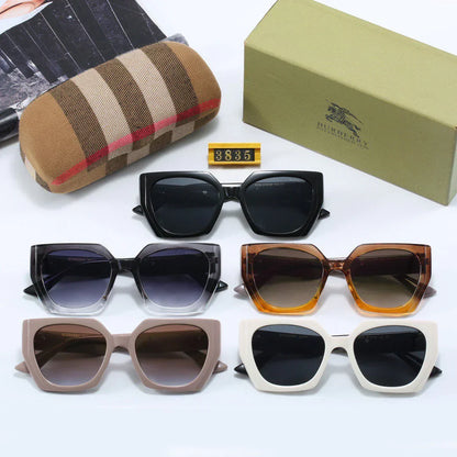 2025 Avant-garde Sunglasses