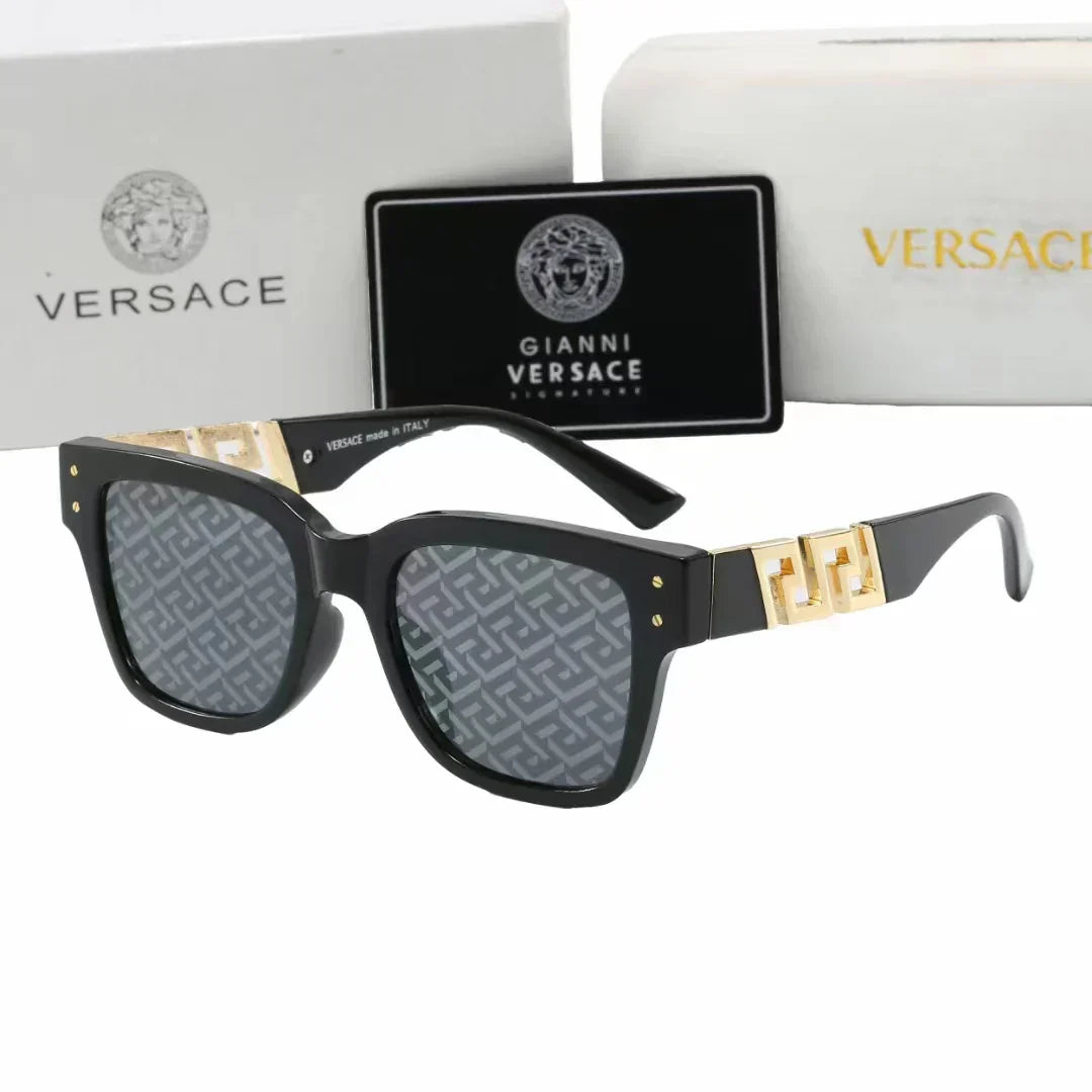 2025 4 color ladies sunglasses-ze-4421