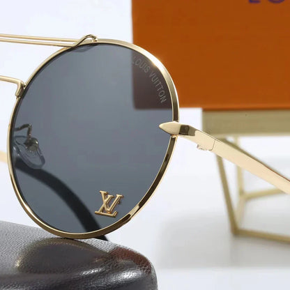2025 Ash Sunglasses 3780