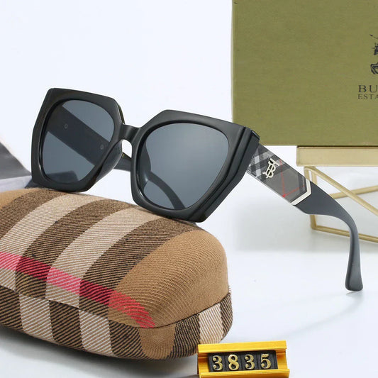 2025 Avant-garde Sunglasses
