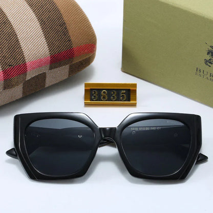2025 Avant-garde Sunglasses
