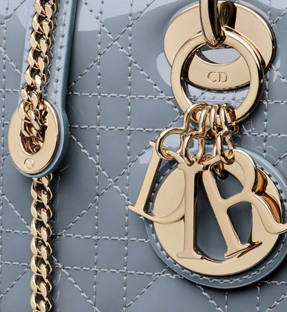 2025 Bag MINI LADY D BAG