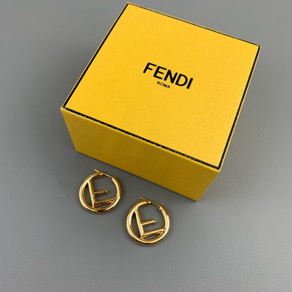 2025  Hoop Earrings