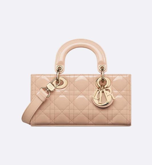 2025 Bag SMALL LADY D-JOY BAG