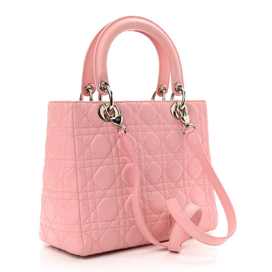 2025 Bag SMALL LADY D BAG