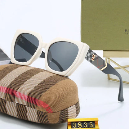 2025 Avant-garde Sunglasses