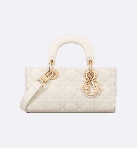 2025 Bag SMALL LADY D-JOY BAG