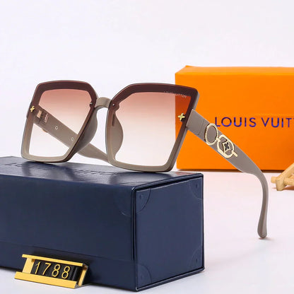 2025 Atmospheric Square Sunglasses-1788