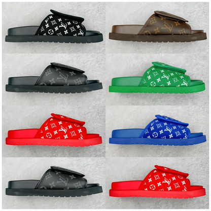 2025 0718 9 styles of essential sandals and shoes