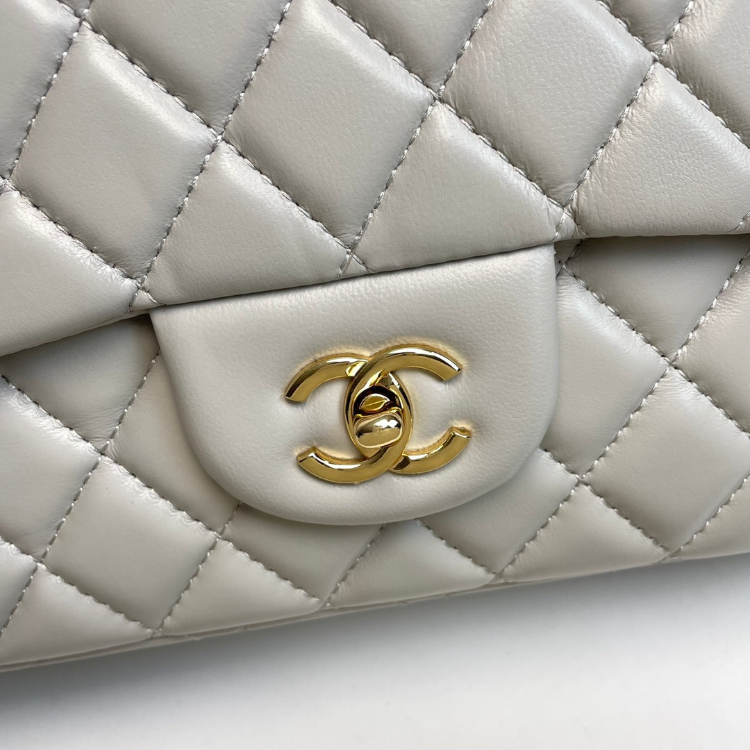2025 Bag New Classic Handbag 33CM