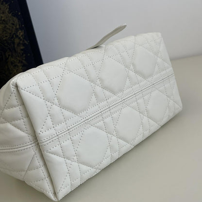 2025 Bag Fashion Top-handle Bag