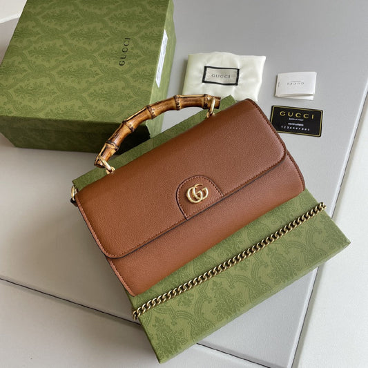 2025 Bag Stylish Shoulder Bag G18