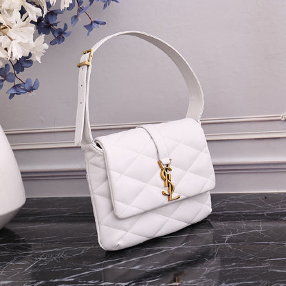 2025 Bag LE 5 À 7 Hobo Bag Y2