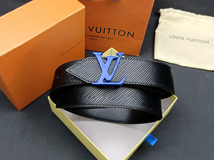 2025 5-color fashion belt