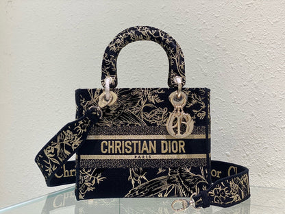 2025 Bag Lady D-Lite Bag D3
