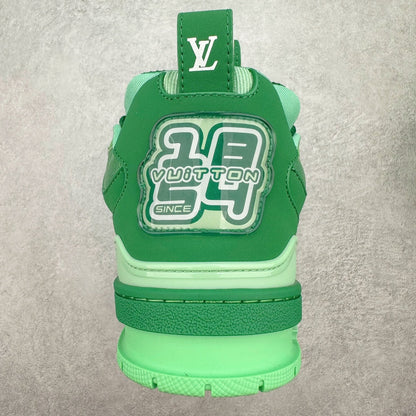 2025 0718 New color heavy detail heavy craft board shoes