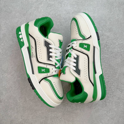 2025 0718 New color heavy detail heavy craft board shoes