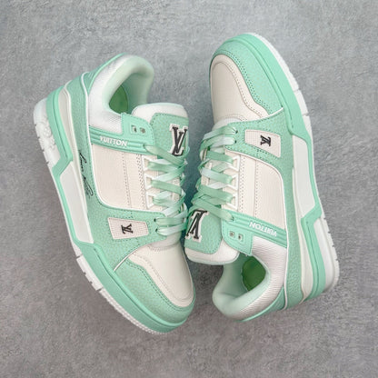 2025 0718 New color heavy detail heavy craft board shoes