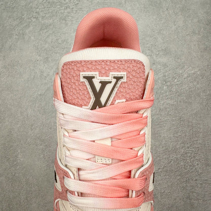 2025 0718 New color heavy detail heavy craft board shoes