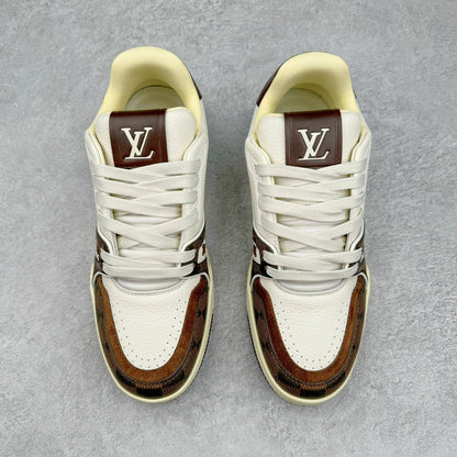 2025 0718 New color heavy detail heavy craft board shoes