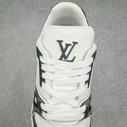 2025 0718 New color heavy detail heavy craft board shoes