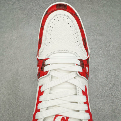 2025 0718 New color heavy detail heavy craft board shoes