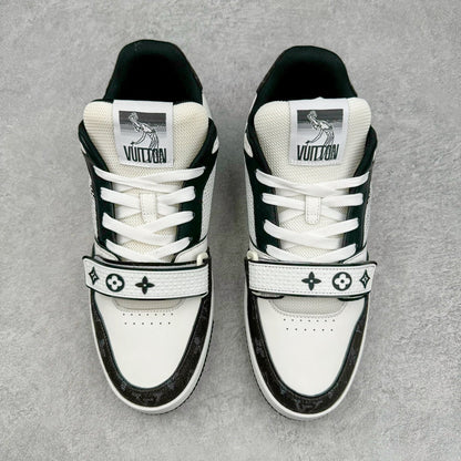 2025 0718 New color heavy detail heavy craft board shoes